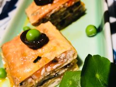 -绿茶餐厅(布吉万象汇店)