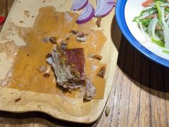 -清真·双公羊·馕坑烤全羊(奥体店)
