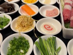 -妈妈故事米线(市府恒隆店)