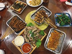 -伊隆斋(什刹海店)