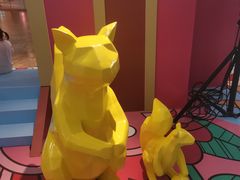 -天河领展广场