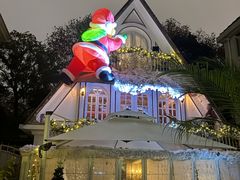 -弦月窗LUNETTE BY AMANDA(复兴路店)