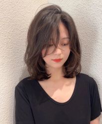 -曼都发型
