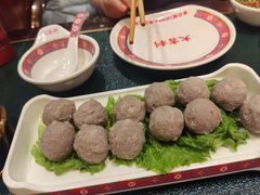 -大吉利·潮汕鲜牛肉火锅(阳光天鸿广场店)