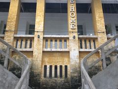 -广州市紫泥堂文化创意园景区