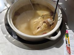 -金华砂锅筒骨砂锅夜宵(临平店)
