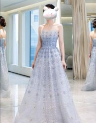 -MANLI BRIDAL婚纱