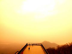 -紫金山山顶公园
