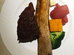 王品台塑牛排(万象城店)-王品台塑牛排(成都万象城店)