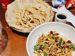 -肖记公安牛肉鱼杂馆·省级非物质文化遗产(三角路直营店)