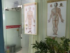 -张钰强中医正骨推拿连锁(宝安中心店)