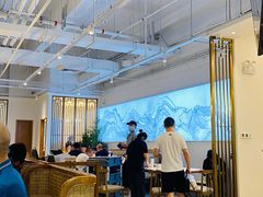 大堂-后厨·順德味道(印象城店)