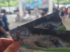 -雅鲁激流探险漂流