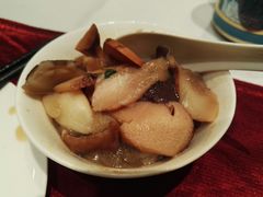 -天宜隆蘑菇宴火锅(石景山旗舰店)