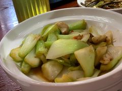 大白菜梗-元银甲·湖北地标美食(汉阳店)