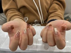 -斯馨·健康美甲美睫