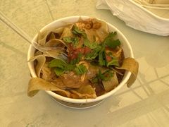 -狗不理大酒店(意式风情街店)