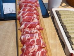 -羊之道草原味道清真餐厅(番禺店)