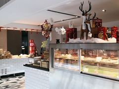 -昆山琶拉帝诗酒店·河畔咖啡厅Riverside Cafe