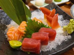 -白石の深夜食堂(芝罘万达店)