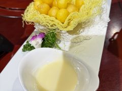 -海拉尔蒙古包(房山长阳店)