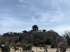 -雅达·阳羡溪山小镇中心