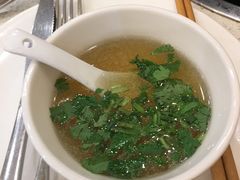 第一碗汤-澳盟清汤鲜黄牛肉(公济桥路店)