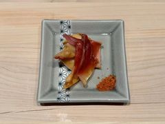 -鮨然(然寿司钱粮胡同店)