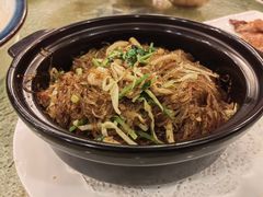 -北海渔村酒楼·粤菜海鲜点心(新华店)