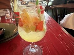 -Pistolera Mexican Cantina女枪手墨西哥餐厅(碧云路店)