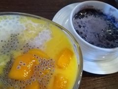 杨枝甘露-龟金正·港式甜品(客村店)