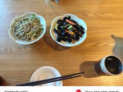 -难忘的面(五矿君澜酒店)