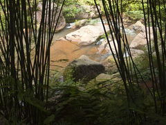 -四洞沟景区