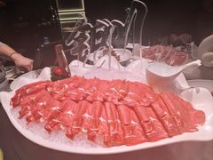 -百草滩羊清水涮羊肉(长城路店)