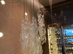 -瑞吉酒店 · Elba 欧尔巴意大利餐厅· 精致意餐·云端聚会
