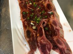 -元山烤肉店(假日广场店)