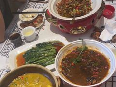 -湘厨私房菜(广昌店)