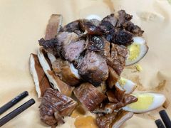 -长香源葫芦头梆梆肉(兴隆巷店)
