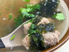 -昌顺马记小吃店(昌盛园店)