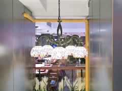 -沪小胖·小龙虾·蓝龙王(八佰伴店)