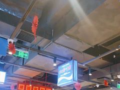 -楠火锅(仁恒梦中心店)