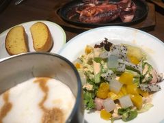 -萨莉亚意式餐厅(杭州滨江天街店)