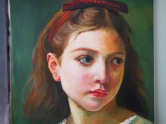 -信马画室 成人零基础到个人创作画室(亚运村店)