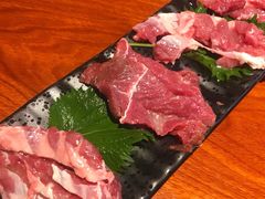 -大浪炭火鲜牛肉·酒场(竹禅街店)