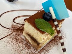 -V Bar海景扒房(北海湾惠龙万达嘉华酒店)