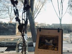 -春风习习