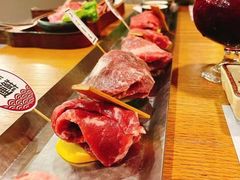 -赤坂亭·M9和牛烧肉·铁板烧(合肥万象城店)