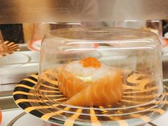 -友壹町寿司(佛山新DNA店)