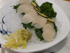 -上清·三文鱼鲜寿司(同德店)