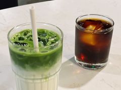 -Hei Cafe(工体店)